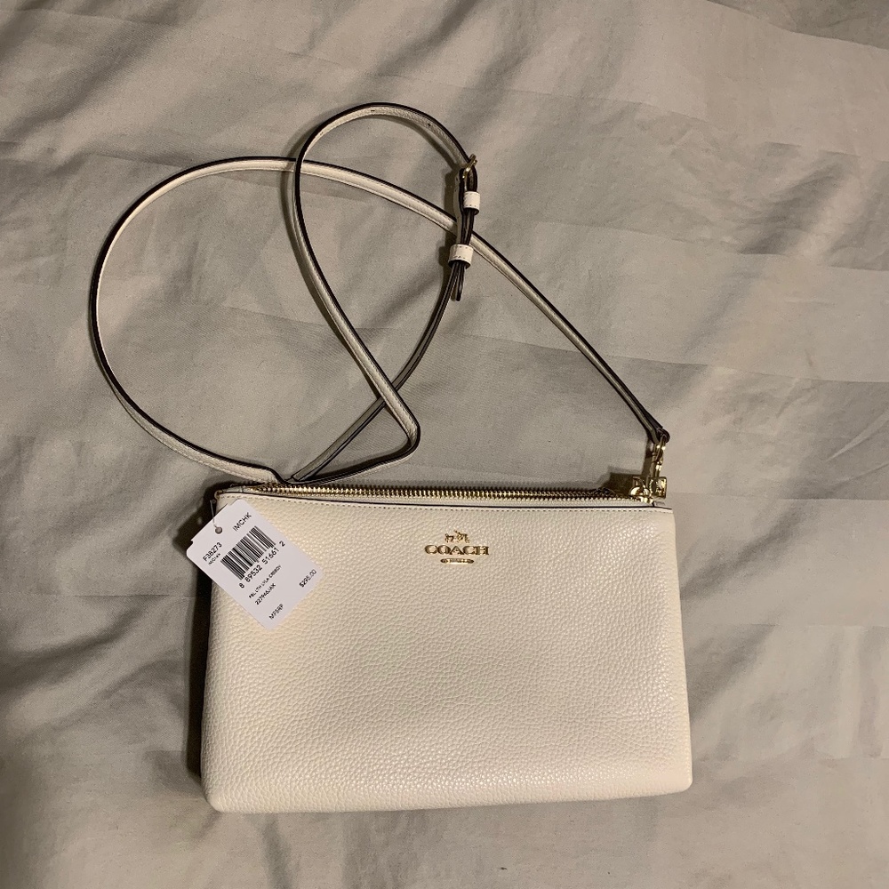 Coach Lyla Crossbody-NWT